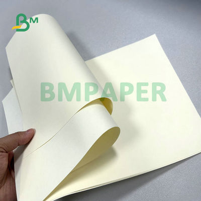 25 inch 36 inch 70gr 80gr Creme Offset Printing Oncoat Boekpapier Voor Normaal Schoolboek