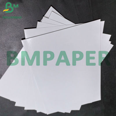 200 g 230 g RC Waterdicht Satin Glanzend Foto Druk Zijde Glanzend Papier A3 / A4