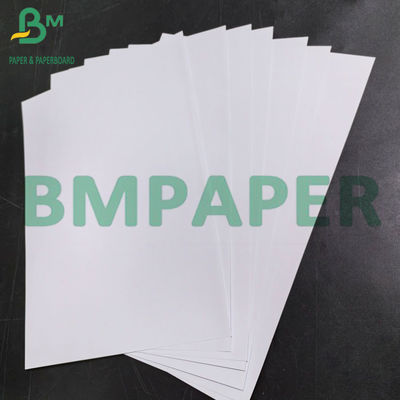 200 g 230 g RC Waterdicht Satin Glanzend Foto Druk Zijde Glanzend Papier A3 / A4