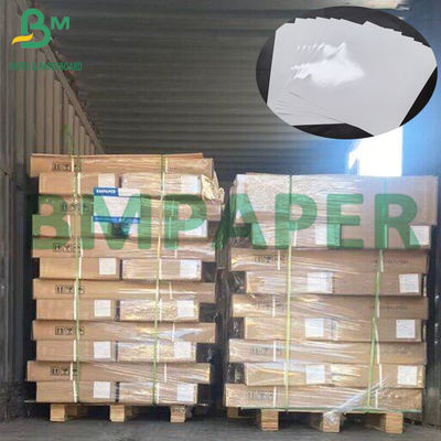 200 g 230 g RC Waterdicht Satin Glanzend Foto Druk Zijde Glanzend Papier A3 / A4