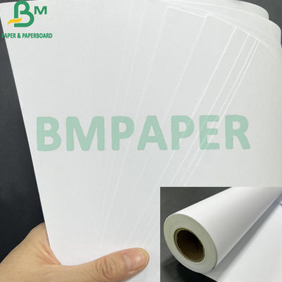 80 g CAD-tekening Onbekleed 24&quot; 36&quot; Wit Engineering Bond Paper