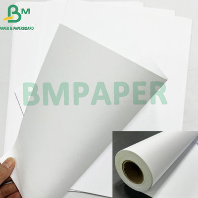 Hoge witte 24''36 &quot; * 150ft Premium CAD Plotter Paper Roll