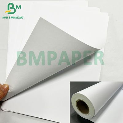 Hoge witte 24''36 &quot; * 150ft Premium CAD Plotter Paper Roll