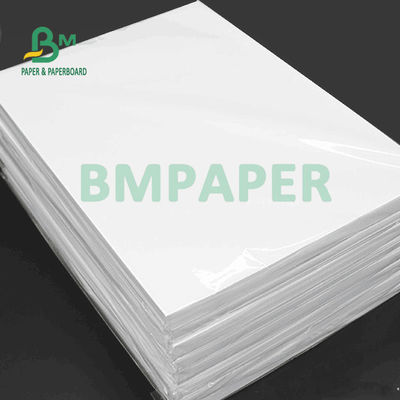 128 gm 157 gm C2S Digitaal Gecoat Gloss Matt Papier Voor Laser Printer 13' x 19'