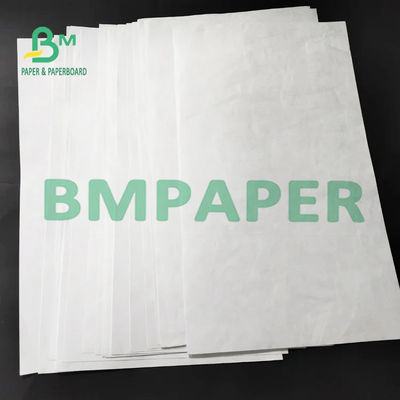 Recyclebaar waterbestendig gekleurd stoffenpapier met inkjet - afdrukbaar
