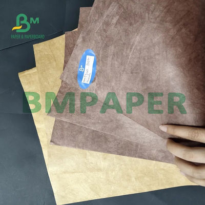 Recyclebaar waterbestendig gekleurd stoffenpapier met inkjet - afdrukbaar
