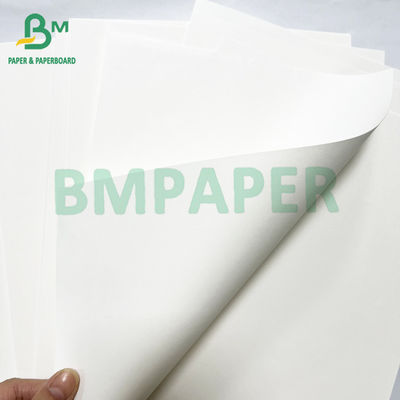Ivoren kleurboek afdrukpapier Jumbo Roll 40lb 60lb Offset tekst