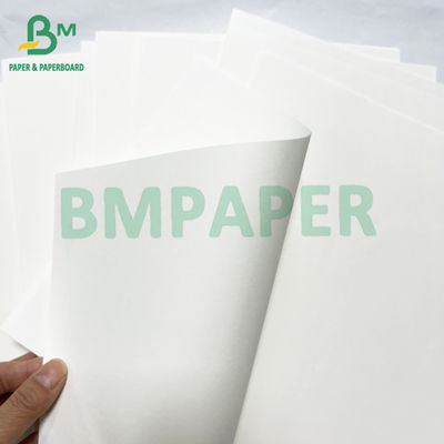Ivoren kleurboek afdrukpapier Jumbo Roll 40lb 60lb Offset tekst