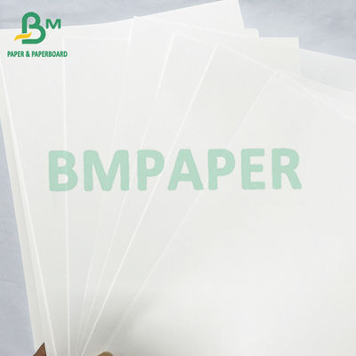 Ivoren kleurboek afdrukpapier Jumbo Roll 40lb 60lb Offset tekst