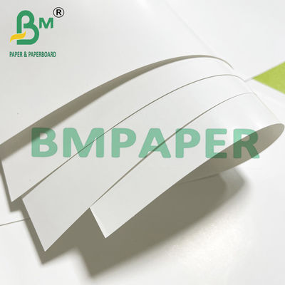 8.5 x 11 inch dubbelzijdig glansend digitaal C2S papier met laserprinten