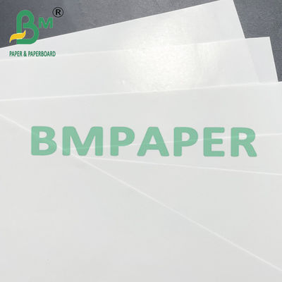 8.5 x 11 inch dubbelzijdig glansend digitaal C2S papier met laserprinten