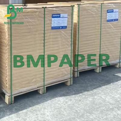 8.5 x 11 inch dubbelzijdig glansend digitaal C2S papier met laserprinten