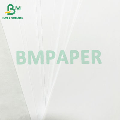 70 grs 90 grs Glanz wit drukpapier Bond Roll Jumbo