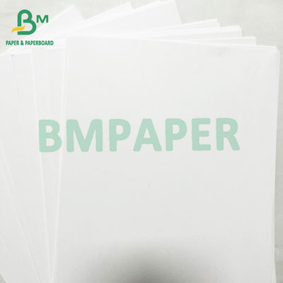 70 grs 90 grs Glanz wit drukpapier Bond Roll Jumbo