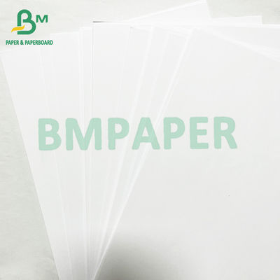 70 grs 90 grs Glanz wit drukpapier Bond Roll Jumbo