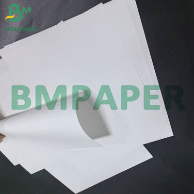 A3 A4 waterdicht wit PET synthetisch laserdrukpapier voor albums