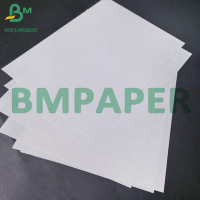 A3 A4 waterdicht wit PET synthetisch laserdrukpapier voor albums
