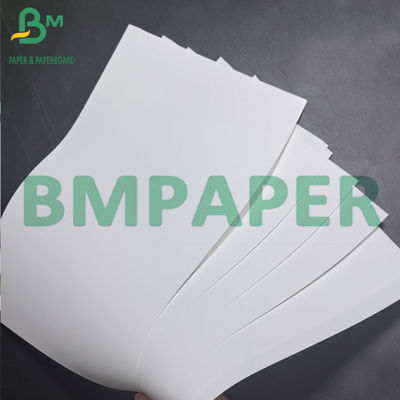 A3 A4 waterdicht wit PET synthetisch laserdrukpapier voor albums