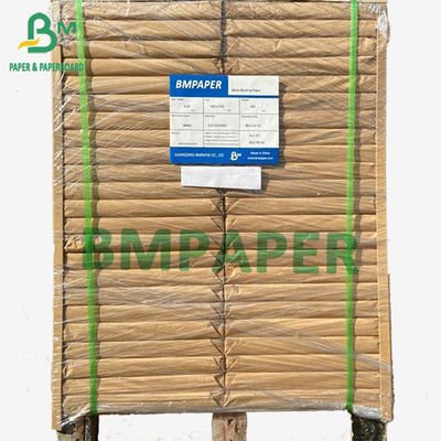 Blotterpapier Wit Blotterpapier 0,4 mm 0,5 mm 0,6 mm 430 x 610 mm 500 vellen Ream Pack