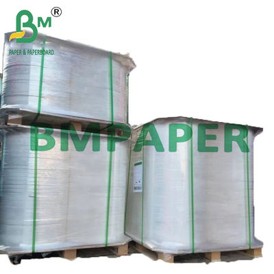 60 gm 15 mm wit voedselkwaliteit stro basispapier voor het drinken van sap