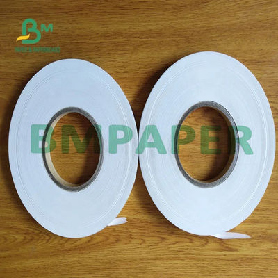 60 gm 15 mm wit voedselkwaliteit stro basispapier voor het drinken van sap