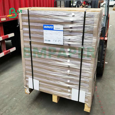 A3 A4 1,5 mm 2,0 mm 2,5 mm Onbedekte boekenbinding Grijz karton voor hardcoverboeken