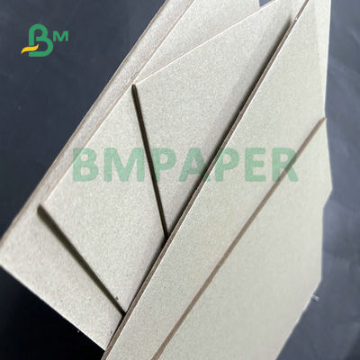 A3 A4 1,5 mm 2,0 mm 2,5 mm Onbedekte boekenbinding Grijz karton voor hardcoverboeken