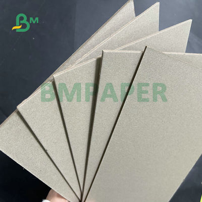 A3 A4 1,5 mm 2,0 mm 2,5 mm Onbedekte boekenbinding Grijz karton voor hardcoverboeken