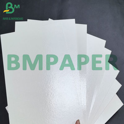 1 mm 2 mm water super absorberend kopje PE coated blotting karton