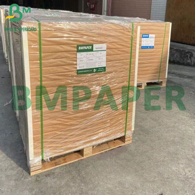 1 mm 2 mm water super absorberend kopje PE coated blotting karton