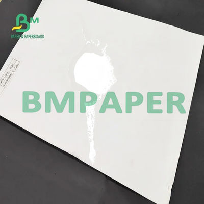 180um 200um waterbestendige steenpapierplaat voor duurzame etiketten
