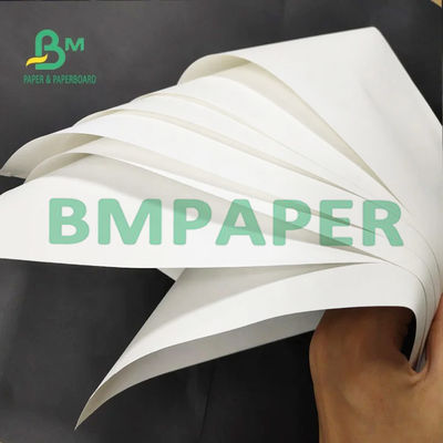 180um 200um waterbestendige steenpapierplaat voor duurzame etiketten