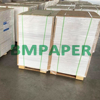 180um 200um waterbestendige steenpapierplaat voor duurzame etiketten