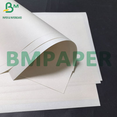 45 g 55 g Wit krantenpapier Papierrol Hoog volwaardig krantenverpakkingspapier