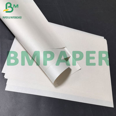 45 g 55 g Wit krantenpapier Papierrol Hoog volwaardig krantenverpakkingspapier