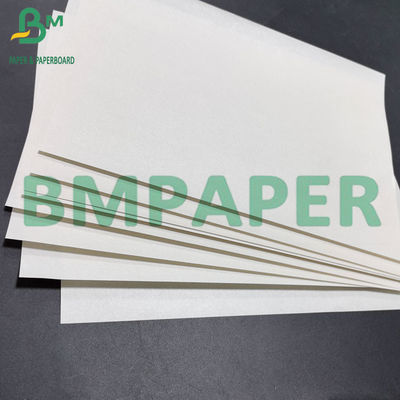 45 g 55 g Wit krantenpapier Papierrol Hoog volwaardig krantenverpakkingspapier
