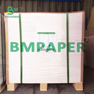 17" / 18" x 12" 40gm voedsel wrap vetvrij papier voor hamburger