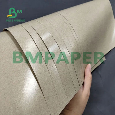 17" / 18" x 12" 40gm voedsel wrap vetvrij papier voor hamburger