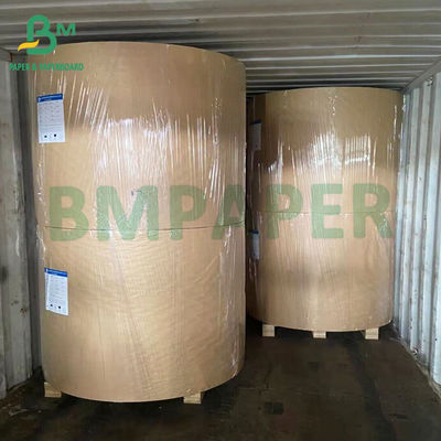 48 gm 55 gm Jumbo roll thermisch papier voor geldautomaten en kassa's