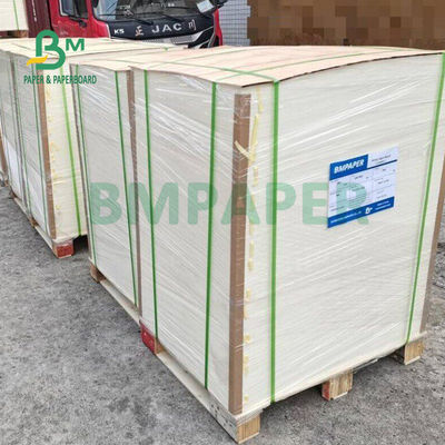 255 gram SBS-plaat voor farmaceutische verpakkingen Hoge witte 720 x 1020 mm