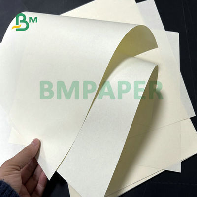 100% Virgin Eco-vriendelijk 60gm 70gm 80gm ongecoat Offset Boekdrukpapier Voor schoolboek