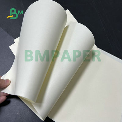 100% Virgin Eco-vriendelijk 60gm 70gm 80gm ongecoat Offset Boekdrukpapier Voor schoolboek
