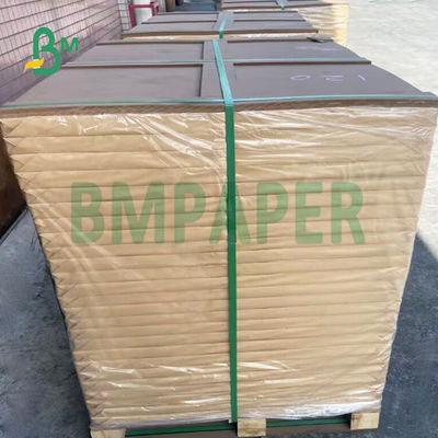 Superwit 100 gm niet-gecoat houtvrij papier voor producthandleidingen