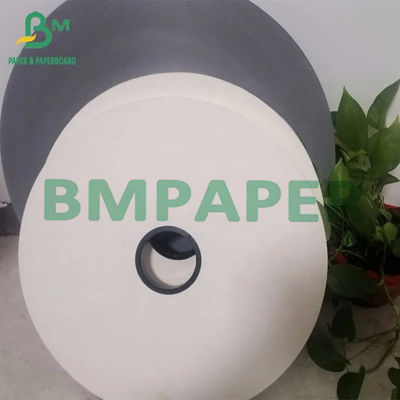 60 gsm 120 gsm 5 inch kern biologisch afbreekbaar MG ambachtelijk papier voor drinkstro