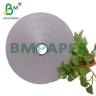 60 gsm 120 gsm 5 inch kern biologisch afbreekbaar MG ambachtelijk papier voor drinkstro
