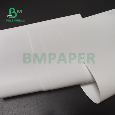 270GSM C2S Mat wit papier voor tijdschriften