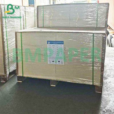 210 240 gsm Voedingsmiddelengraad Vetvast Witte Kaart Hamburger Doos Papier Kit 6