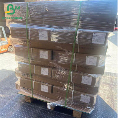 80GSM 420mm breedformaat hoog inkt absorptie weerstand tekenen CAD Bond Paper