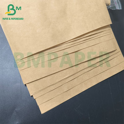 25 kg - 50 kg Cement Verpakking Kraftpapier Bruin Wit Uitbreidbare zakken Papier