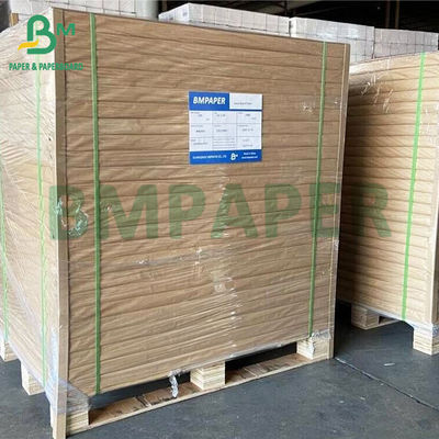 25 kg - 50 kg Cement Verpakking Kraftpapier Bruin Wit Uitbreidbare zakken Papier